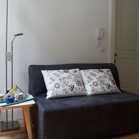 Oporto Cosy Apartment At Alegria Esterno foto