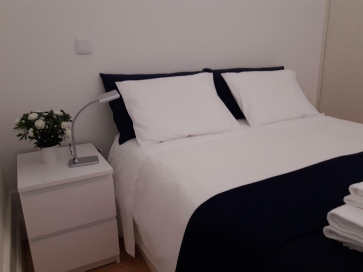 Oporto Cosy Apartment At Alegria Esterno foto