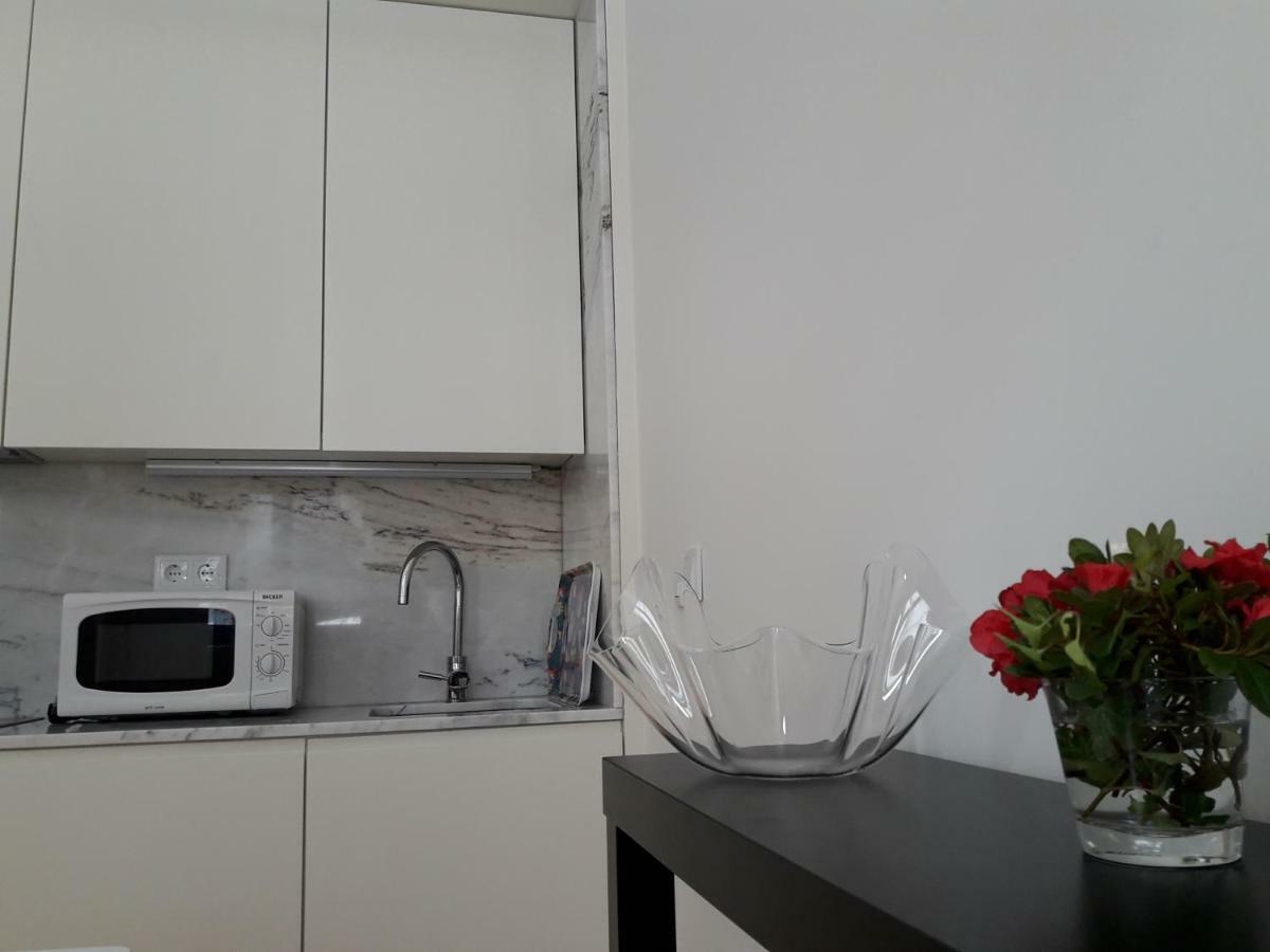 Oporto Cosy Apartment At Alegria Esterno foto