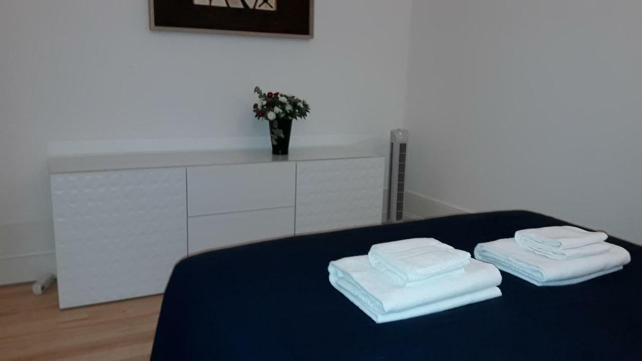 Oporto Cosy Apartment At Alegria Esterno foto